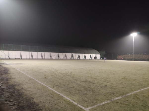 BSFZ-Sportanlage Kunstrasenplatz 2 - Maria Enzersdorf