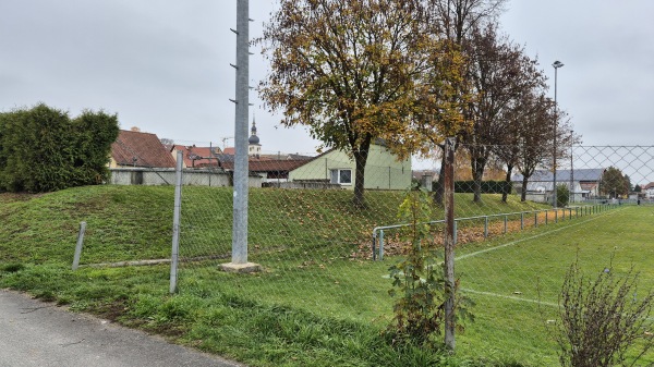 Sportgelände Albertshöfer Straße Platz 2 - Mainstockheim