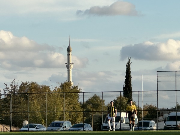13 Kasim Stadi - Tekirdag