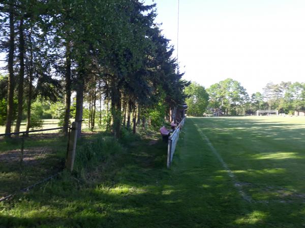 Sportanlage Breese in der Marsch - Dannenberg/Elbe-Breese