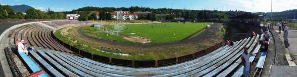 Mestské športové kluby Považská Bystrica (alt) - Považská Bystrica