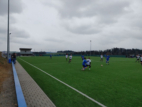 Sportanlage Röhrnbach Platz 2 - Röhrnbach