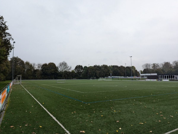 Sportpark De Horst veld 3 - Zeewolde