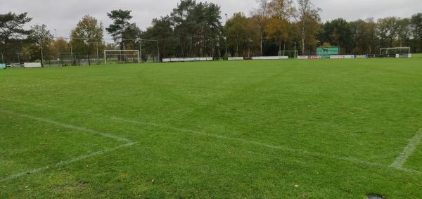 Wilhelmina Sportpark veld 2 - Renkum-Heelsum