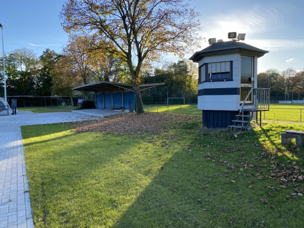 Bezirkssportanlage Großenbaumer Allee Platz 2 - Duisburg-Großenbaum