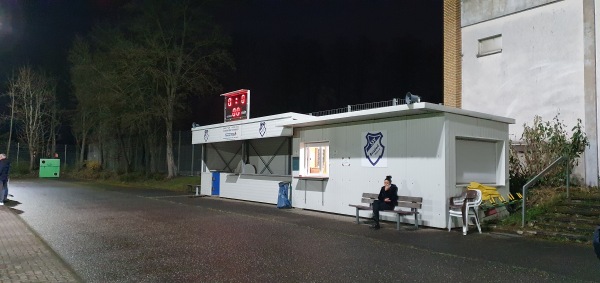 Sportanlage Emsstraße - Wesseling-Berzdorf