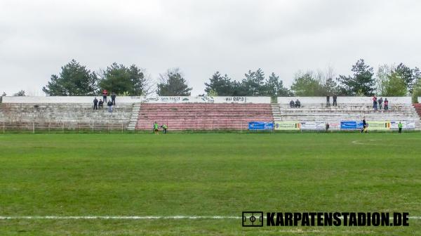 Stadionul Municipal Fetești - Fetești