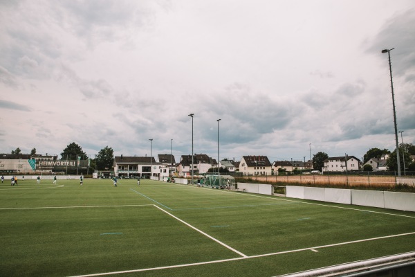 Stadion Am Wasserturm - Neuwied-Engers