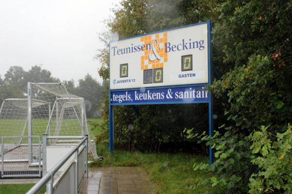 Sportpark Het Lageveld West - Wierden