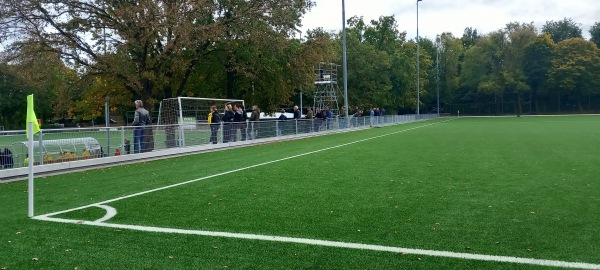 Gemeentelijk Sportpark Kaalheide veld 1 - Kerkrade