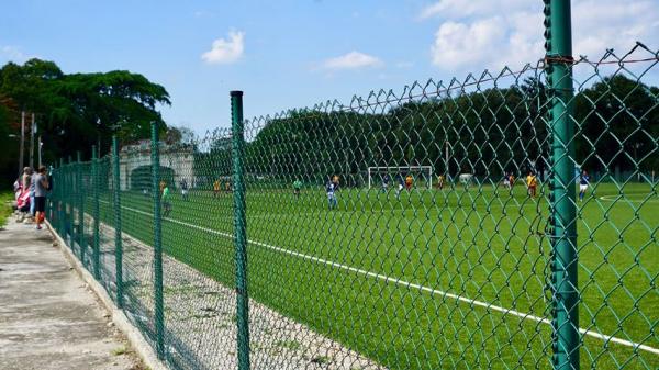 Estadio La Polar - Ciudad de La Habana