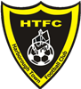 Wappen Harborough Town FC  46875