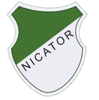 Wappen VV Nicator diverse  60846