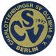 Wappen Charlottenburger SV Olympia 1897 (Ground A) Wappen Charlottenburger SV Olympia 1897 (Ground A)