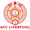 Wappen AFC Liverpool