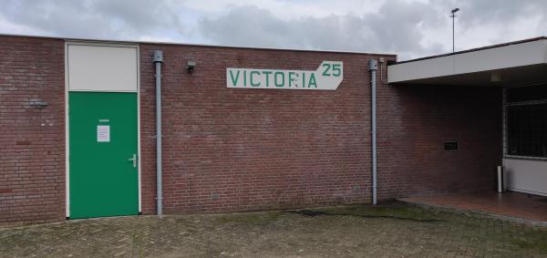 Sportpark De Ringelenberg - Druten-Afferden GLD