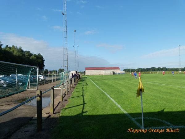 Complex Geneinde - Westerlo-Tongerlo