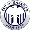 Wappen TSV Osnabrück 1926