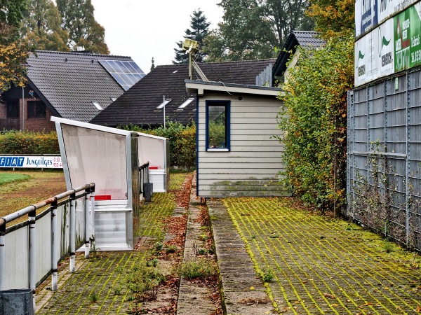 Waldkampfbahn - Hövelhof