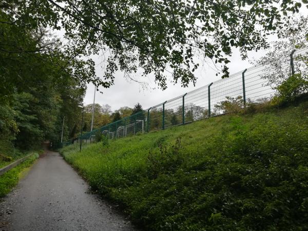 Sportplatz Im Meisterwasental - Bad Dürkheim-Seebach