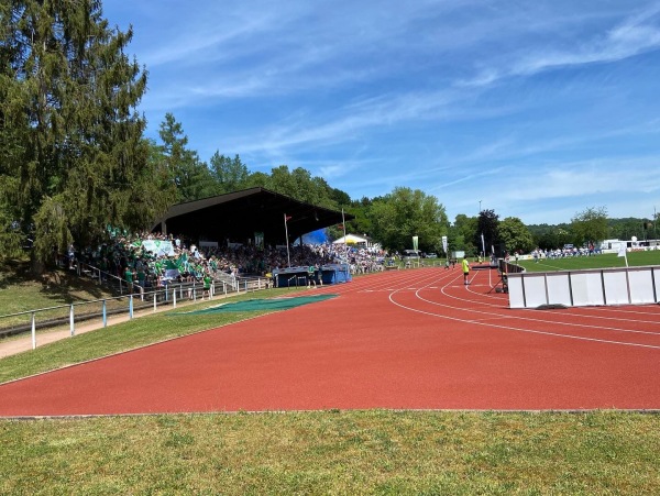Volksbank Lahr Stadion - Lahr/Schwarzwald