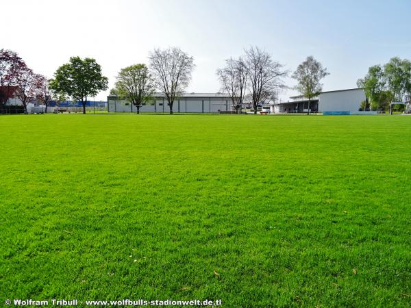 Bidirex-Sportpark - Auggen