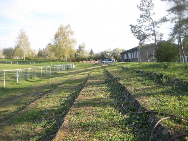 Kanalstadion - Niedere Börde-Groß Ammensleben