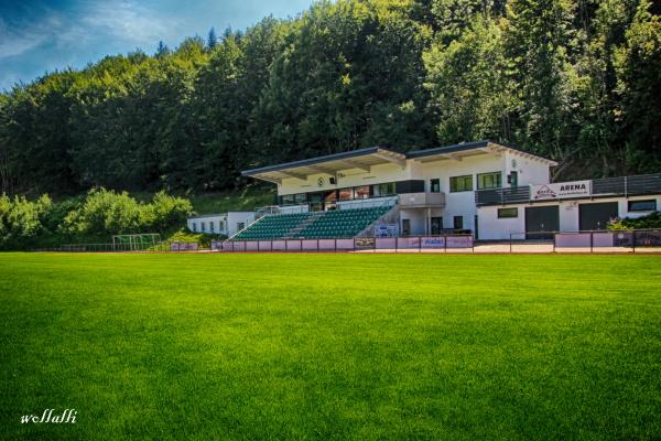 BreFa Arena - Bad Grönenbach