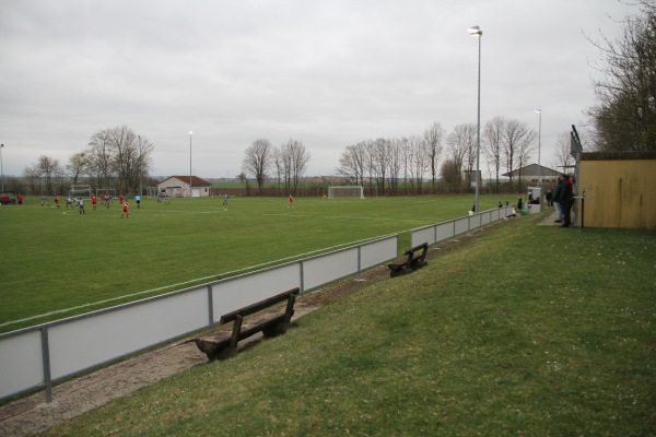 EEV-Arena - Bergtheim