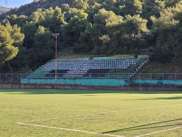 Gípedo Vatónta - Nea Artlaki