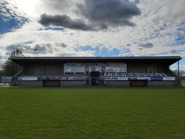 Sportpark de Nwe Gagels - Steenwijkerland-Steenwijk