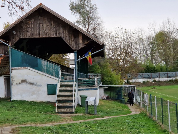 Stadionul Municipal Deta - Deta