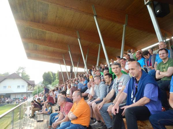 Prem Arena - Sankt Marienkirchen an der Polsenz