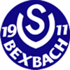 Wappen SV Bexbach 1911  35291