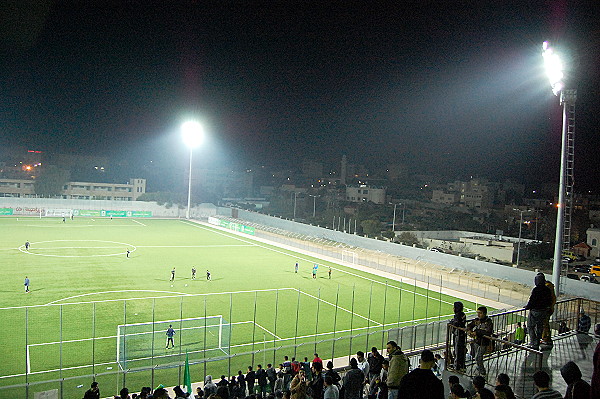 Dora International Stadium - Hebron