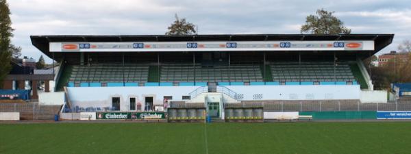 Rudolf-Kalweit-Stadion - Hannover-Bult