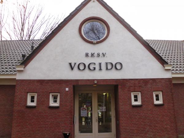Sportpark Het Wooldrik - Enschede-Hogeland-Velve