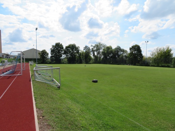 Sportanlage an der Donau Platz 2 - Winzer