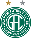 Wappen Guarani FC   74589