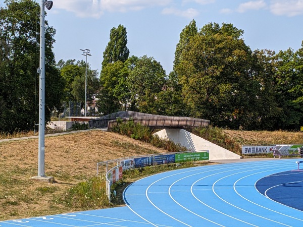Floschenstadion - Sindelfingen