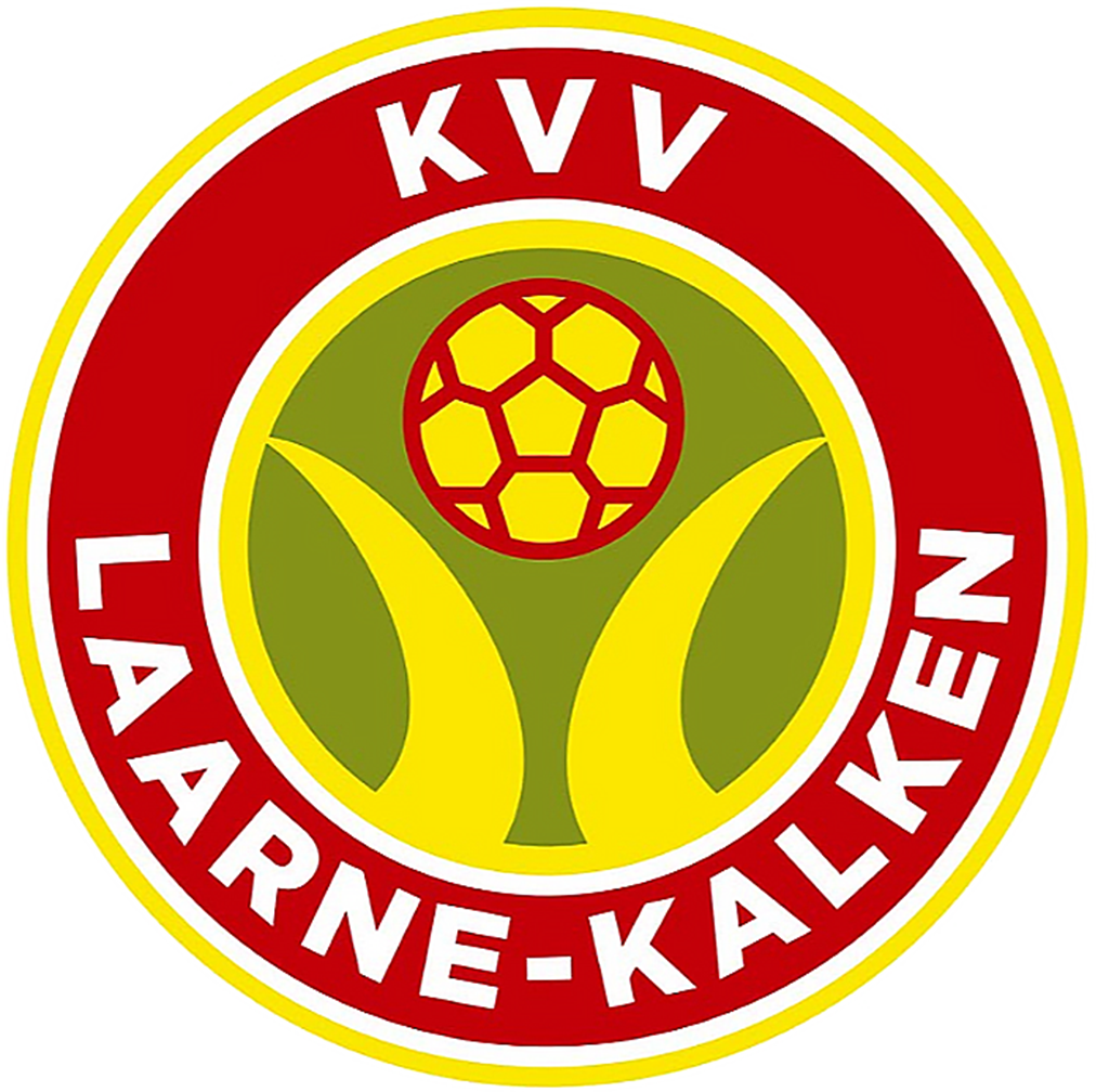 Wappen KVV Laarne-Kalken diverse