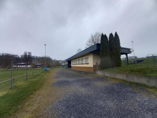 Sportanlage an der Lahn - Runkel-Dehrn