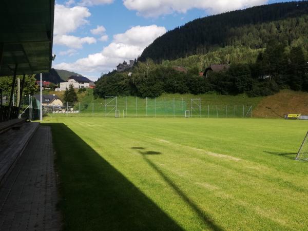 Sportplatz Ramingstein - Ramingstein