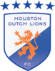 Wappen Houston Dutch Lions FC