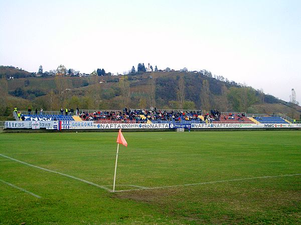 Športni park Lendava - Lendava