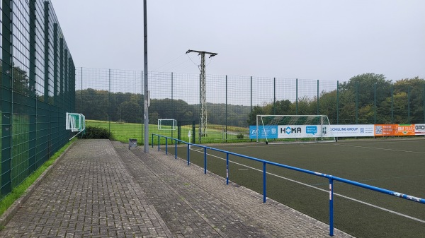 Sportanlage Breitscheid Platz 2 - Neunkirchen-Seelscheid-Breitscheid