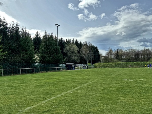 Sportplatz Auf´m Berg - Schmallenberg-Bracht