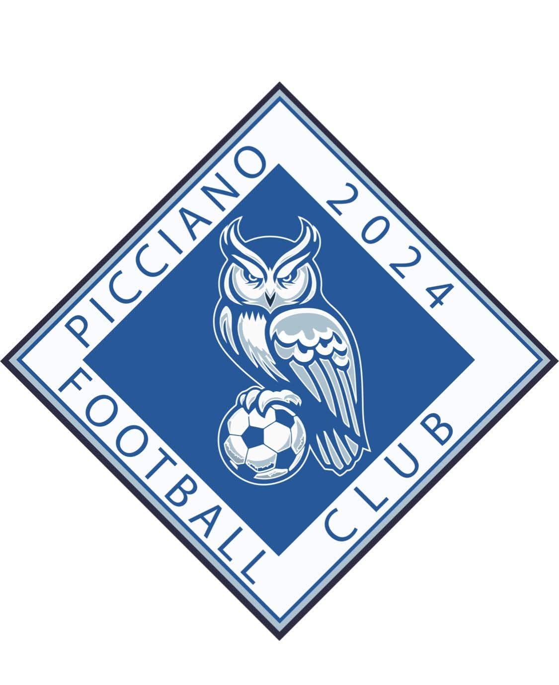Wappen Picciano FC