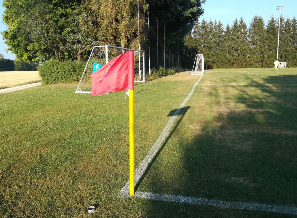 Sportplatz Finsinger Straße - Markt Schwaben