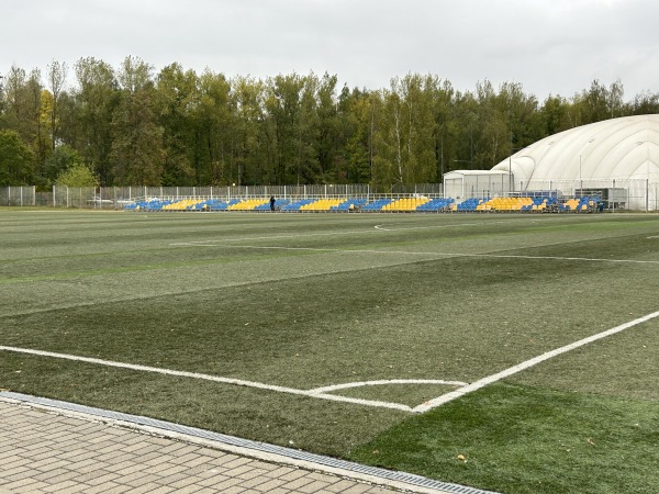 Stadyen Tarpeda Futbol'noye pole 2 - Zhodzina (Zhodino)
